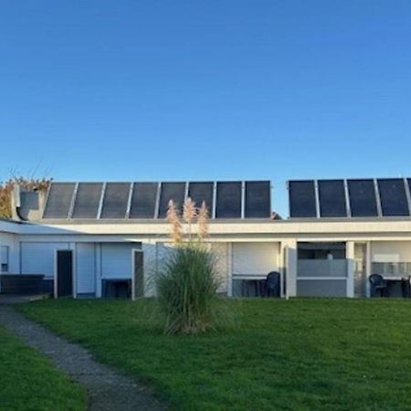 Feriengarten Dahme W 13 Buitenkant foto